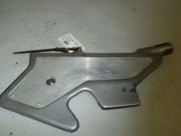 Schetsplaat Honda CBR 1000 F