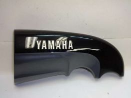 Air intake left Yamaha V max
