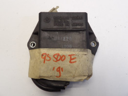 CDI ECU unit Suzuki GS 500 E