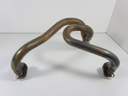 Downpipes BMW R 1150 RT R 850 RT