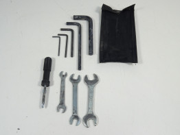 Gereedschapset Kawasaki Z 1000