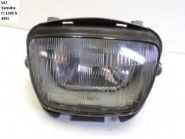 Headlight Yamaha FJ 1200