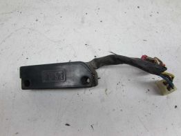 Sicherungkasten Honda CBR 600 F