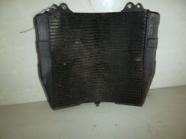 Radiateur Suzuki GSX R 750