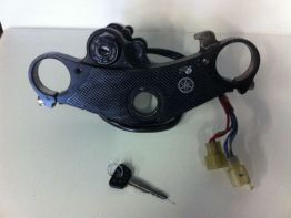 Contact slot Yamaha YZF R6