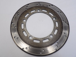 Remschijf voor Honda VT 700 750