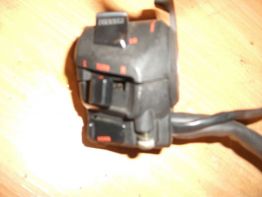 Stuurschakelaar links Honda VFR 750