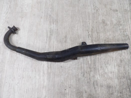 Downpipes Yamaha RD 350 LC