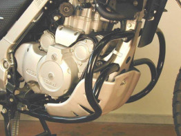 Valbeugel BMW F 650 GS