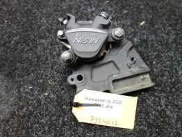 Bremssattel Bremszange hinten Kawasaki Z 650