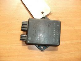 CDI ECU unit Kawasaki ZX 9 R