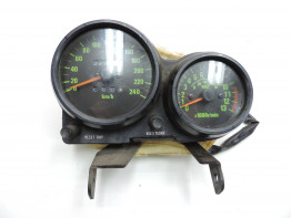Tellerset Kawasaki GPZ 550
