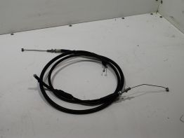 Gaskabel Yamaha TDM