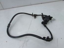 Koppelingspomp Kawasaki KLR 650