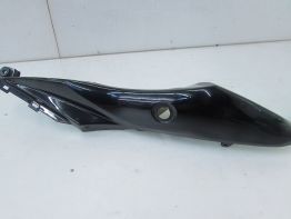 Linker achterkant Suzuki GSX R 1000
