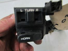 Handlebar switch assy left Honda PC 800