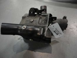 Uitlaat Suzuki GSX R 1000