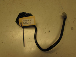 Regulator rectifier Yamaha FAZER 1000