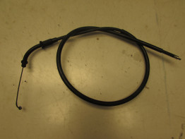 Throttle cable Yamaha V max