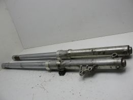 Front pipes Yamaha XTZ Tenere