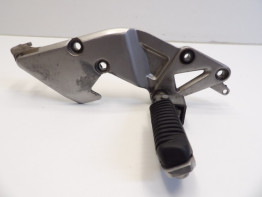 Rechter schetsplaat Suzuki RF 900