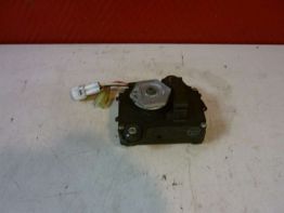 Exup valve Suzuki GSX R 1000