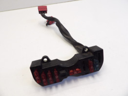 Sicherungkasten Honda CBX 750 F