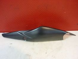 Heck links Suzuki GSX R 1000