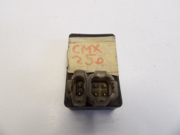 CDI Einheit Honda CMX 250 