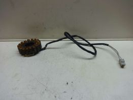 Generator Yamaha XJ 600 Diversion