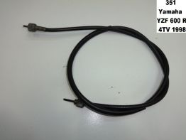 Kilometerkabel Yamaha YZF 600 Thundercat