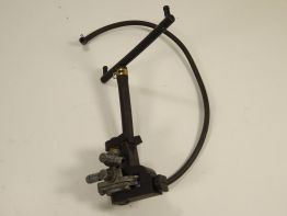 Motorblok diverse Kawasaki ZX 7 R