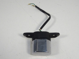 Kentekenplaathouder Honda XL 1000 V Varadero