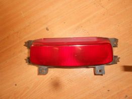 Achterlicht Suzuki GSX R 750