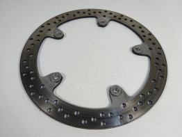 Bremsscheibe vorne BMW R 1200 R