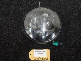 Headlight Suzuki SV 650