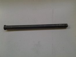 Achterbrug Aprilia RSV 1000