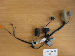 Kabelboom voor Honda CBR Fireblade