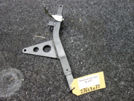 Frame - onderdelen Kawasaki GTR 1400