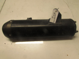 Uitlaat Kawasaki ZX 10 R