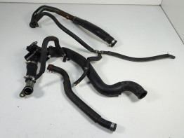 Radiator toebehoren Yamaha FZ1