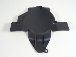 Topkuip verbinding onder Ducati 749 999