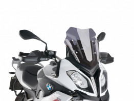Kuipruit BMW S 1000 XR