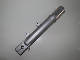 Front pipe bottom left Moto Guzzi V35 V50 V65