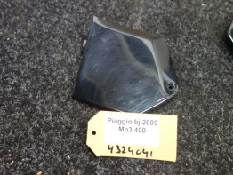 Linker zijkuip klein Piaggio Mp3 400