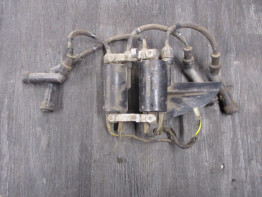 Bobine Honda CBX 550 F2