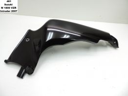 Frame - onderdelen Suzuki M 1800 Intruder