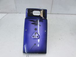 Kentekenplaathouder Yamaha XS 500