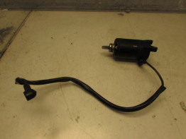 Starting motor Yamaha FAZER 600