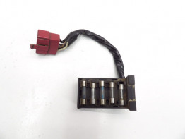 Zekeringkast Honda VF 700 750 C Magna